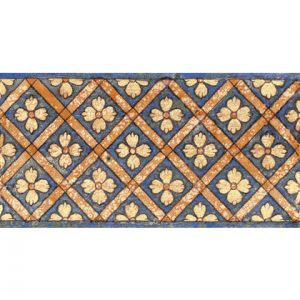 FRONTAL ANGELO PORC. 15.5X30