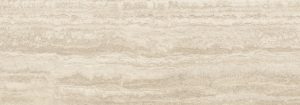 RCUJ TRAVERTINO WALL VEIN BEIGE RETT 40X120