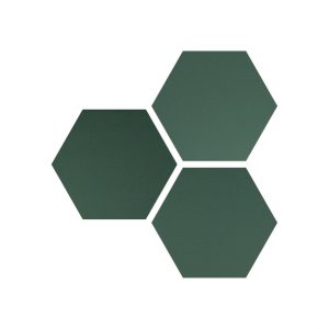 HEXA SIX GREEN 14X16