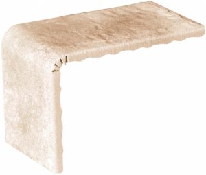 UNDERGROUND COVENT GARD ELEMENTO AD "L" 8,6Х11Х15