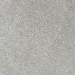 SQUARE GREY STONE 18.5X18.5