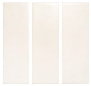 136306 CALEMA WHITE MATT 5.2X16