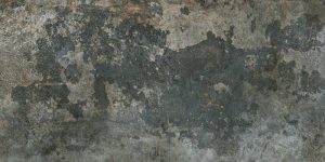 RUSTY METAL COAL 60X120