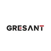gresant logo