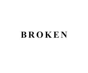 BROKEN