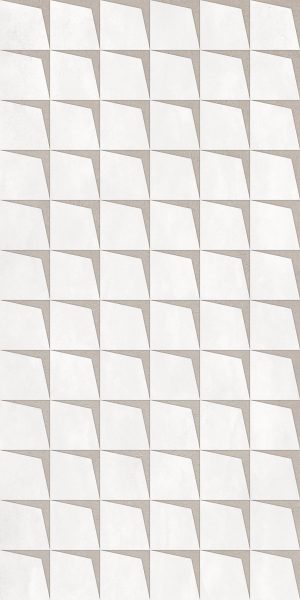 КЕРАМОГРАНИТ ALTEREGO 14OI SCALE MINI MILK NAT. RETT. 60X120