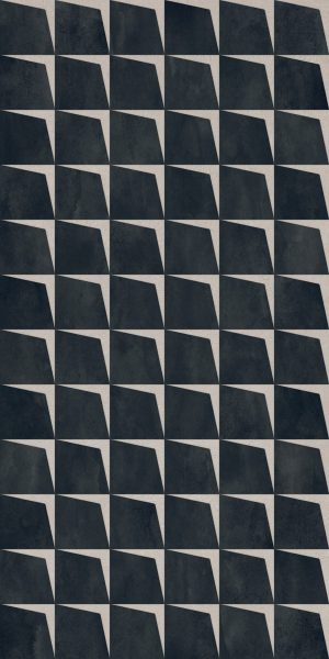 КЕРАМОГРАНИТ ALTEREGO 14OI SCALE MINI PEPPER NAT. RETT. 60X120