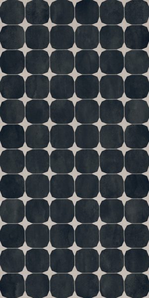 КЕРАМОГРАНИТ ALTEREGO 14OI TWELVE MINI PEPPER NAT. RETT. 60X120