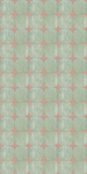 КЕРАМОГРАНИТ ALTEREGO 14OI TWELVE MINI SAGE NAT. RETT. 60X120