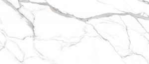 КЕРАМОГРАНИТ STATUARIO AMAZE POLISHED 120X280