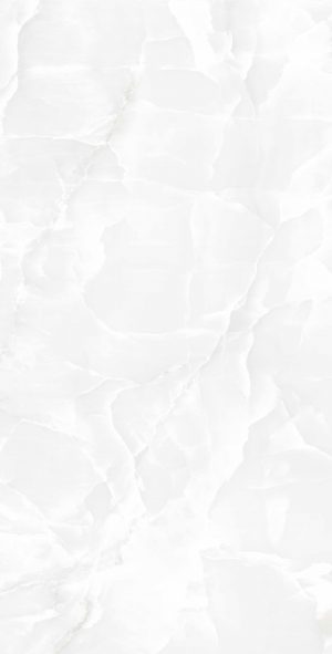 КЕРАМОГРАНИТ REALISTIK ONYX CLASSIC WHITE SUGAR POLISHED 60X120 (1,44)