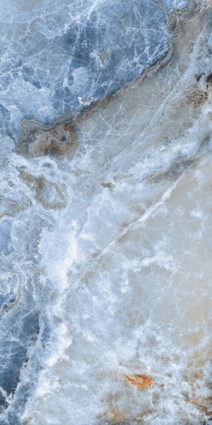 GLAMOUR ONICE BLUE LAP RET 60X120