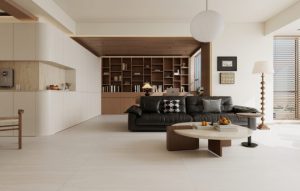 PIETRA СREME SHIMMERING MAT KH820 60x120