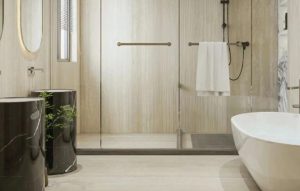 TRAVERTINE BEIGE 125645M 60x120