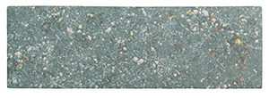 КЕРАМОГРАНИТ DNA STONE DUST M TEAL 5X15 (66 ШТ/0,469/0,007 М2)