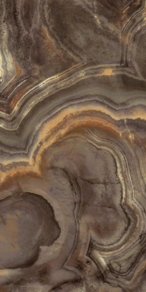 GEMSTONE MYSTERY BLACK LUX R 60X120 9 ММ