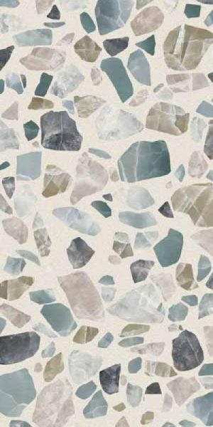 GEMSTONE WHITE SHARDS LU3 R 60X120 9 ММ