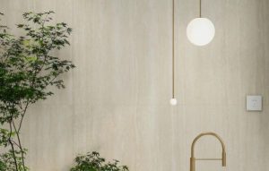 TRAVERTINE WHITE 125644M 60x120