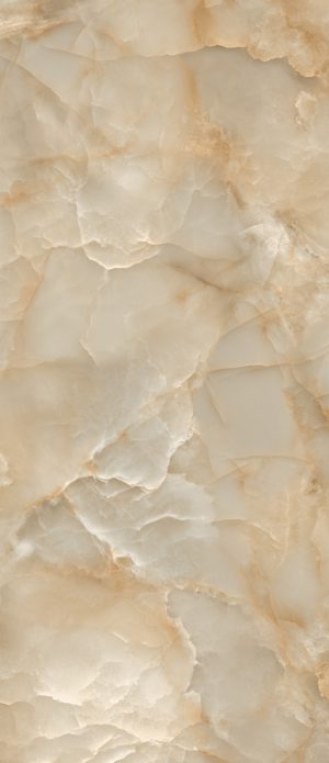 КЕРАМОГРАНИТ ONYX CREAM CRYSTAL POLISHED 60X120 6 MM