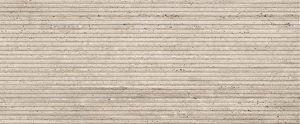 MATERIA CLASSICA 50X120 GROOVE BEIGE MATT