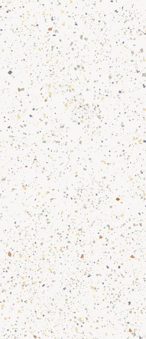 FAP MAXXI 120X278 SUPERDROP WHITE MATT