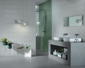 3D WALL PLASTER
