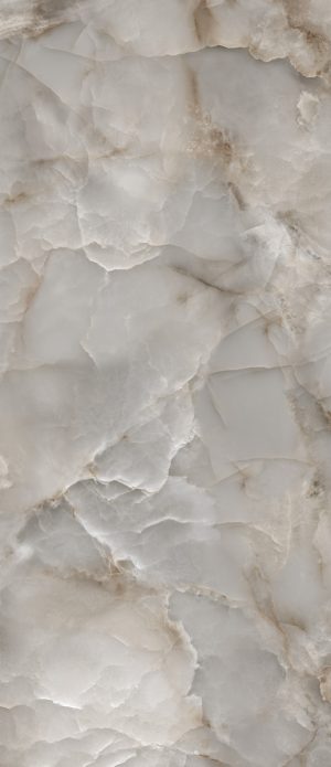 КЕРАМОГРАНИТ ONYX SILVER CRYSTAL POLISHED 60X120 6 MM