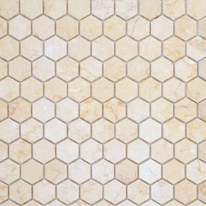 BOTTICINO MAT HEX 18X30X6 (ПУ)