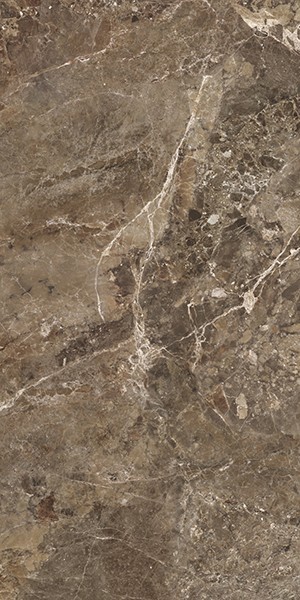 КЕРАМОГРАНИТ IMPERIAL BROWN HONED RECT