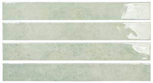 КЕРАМОГРАНИТ DNA MISTRAL AQUAMARINE 3,7Х31 (40 ШТ/0,459/0,011 М2)