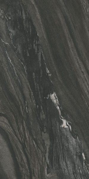 MARVEL DIVA BLACK TEMPEST 60X120 VELVET