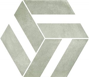 НАПОЛЬНАЯ ПЛИТКА 23*27 BARI AQUA