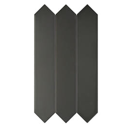 ПЛИТКА DNA CANDY CRAYON GRAPHITE 4,3Х24,3 (23 ШТ/0,22/0,01 М2)