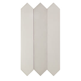 ПЛИТКА DNA CANDY CRAYON GREY 4,3Х24,3 (23 ШТ/0,22/0,01 М2)