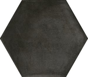 НАПОЛЬНАЯ ПЛИТКА 23*27 CEMENTINE BLACK