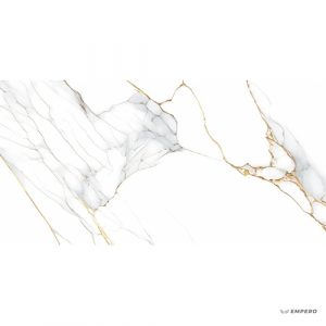 EMPERO COLORICO WHITE УНИВЕРСАЛЬНАЯ 60X120