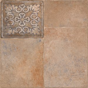 КЕРАМОГРАНИТ EL MOLINO АРГОС КОППЕР 58X58 (1,00)