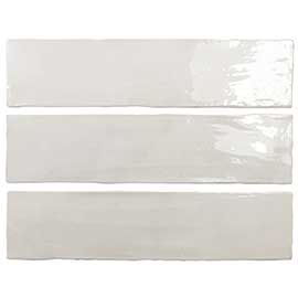 ПЛИТКА DNA FLASH IVORY 7,5Х30 (24 ШТ/0,54/0,023 М2)