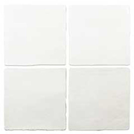 ПЛИТКА DNA FLASH WHITE 13X13 (0,642)