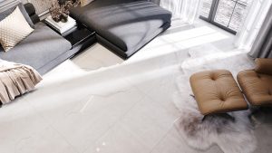 КЕРАМОГРАНИТ ZEFIRO CREMA GLOSSY 60*120