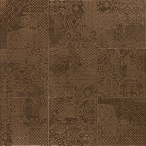 НАСТЕННАЯ ПЛИТКА 20*20 DECOR BRONZE (УП.1 М2/ 25 ШТ)