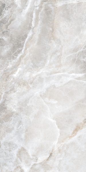 GLAMOUR ONICE GREY MATT RET 60X120