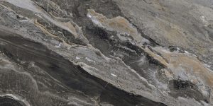 НАПОЛЬНАЯ ПЛИТКА 60*120 OROBICO BLACK SSHINE (УП.1.43/2 ШТ)