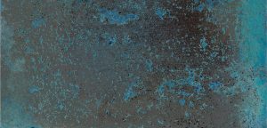 КЕРАМОГРАНИТ NANDA TILES ОКСИД ГОЛУБОЙ 11,5X23 (0,5)