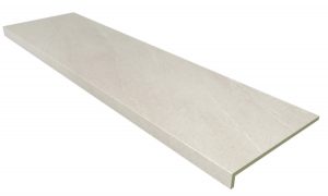 СТУПЕНЬ ФРОНТАЛЬНАЯ 31,5*119.7 PELD. RECTO. MATERIA IVORY ANTISLIP
