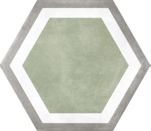 НАПОЛЬНАЯ ПЛИТКА 23*27 PISA AQUA