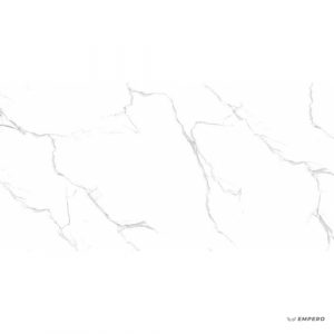 EMPERO AMIRA STATUARIO WHITE УНИВЕРСАЛЬНАЯ 60X120