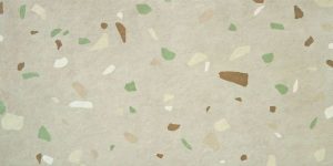 НАПОЛЬНАЯ ПЛИТКА 59,5*120 PURSUE TERRAZO GREIGE MT (УП.1.43 М2/2 ШТ)