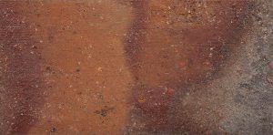 КЕРАМОГРАНИТ NANDA TILES РУБИНА КОРИЧНЕВЫЙ 11,5X23 (0,5)