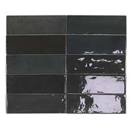 ПЛИТКА DNA SAFI GRAPHITE 5,2Х16 (85 ШТ/0,712/0,008 М2)